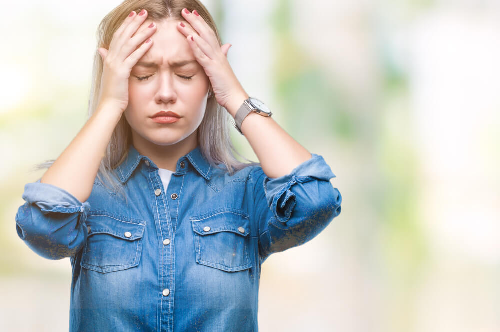 Kako stres utiče na telo - psihološko savetovanje 1