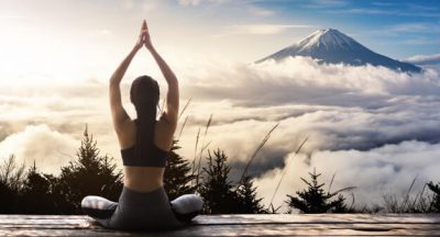 Blagotvorni efekti joge na mentalno zdravlje