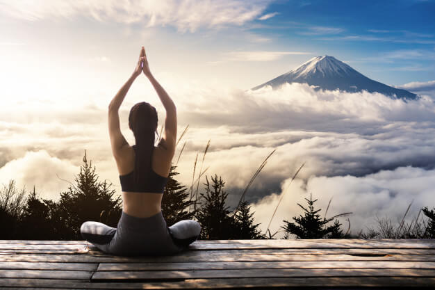 Blagotvorni efekti joge na mentalno zdravlje