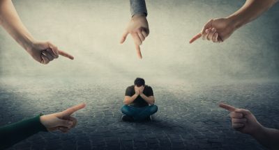 Osećaj krivice – Kako se izboriti sa nezdravim osećajem krivice?