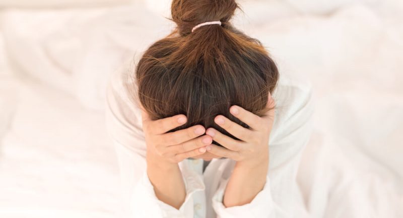 Hronični stres – Zašto nastaje i kako utiče na naše telo?