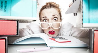 Stres na poslu – Kako se izboriti?