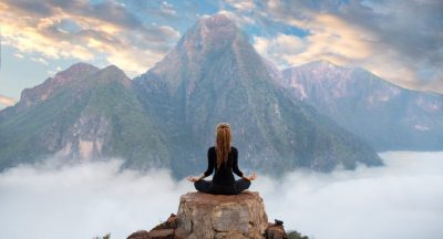Meditacija – Blagotvorni efekti na mentalno zdravlje