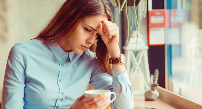  Stres kod žena – Zašto se javlja i koji su simptomi?