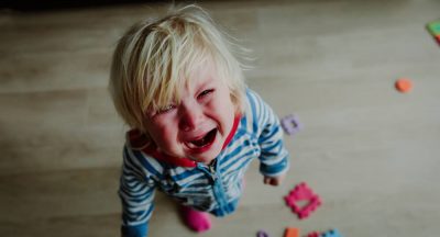 Temper tantrum – Koji su njegovi uzroci i šta učiniti ukoliko ga vaše dete ima?