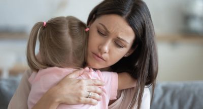 Anksioznost kod roditelja – Koji su simptomi i zašto se javlja?