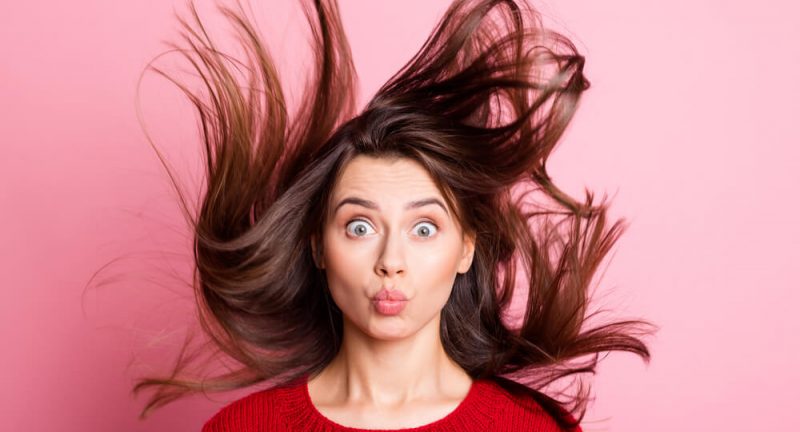 Trihofobija – Zašto se javlja strah od kose?