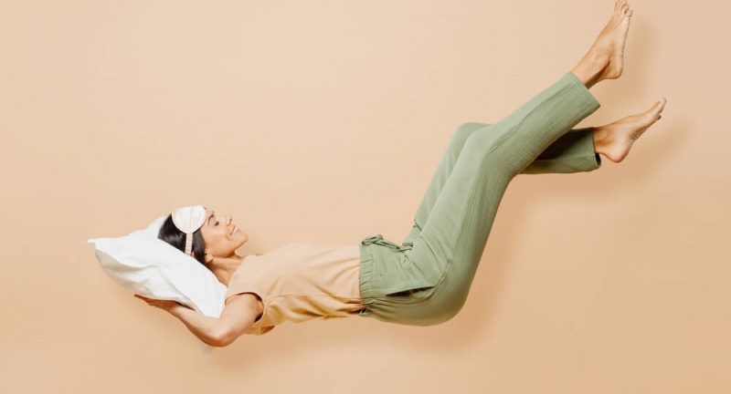 Saveti za bolji san – Kako se izboriti protiv nesanice?