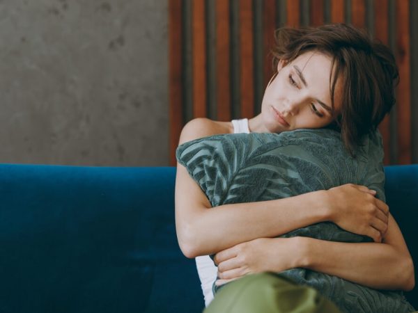 Kako razlikovati tugu od depresije?