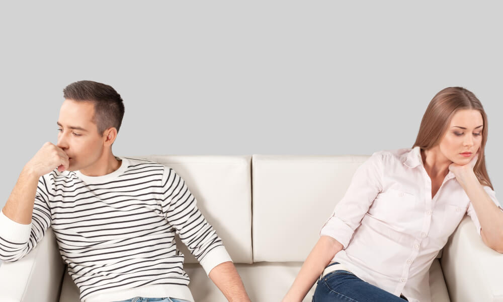 Kada je vreme za raskid