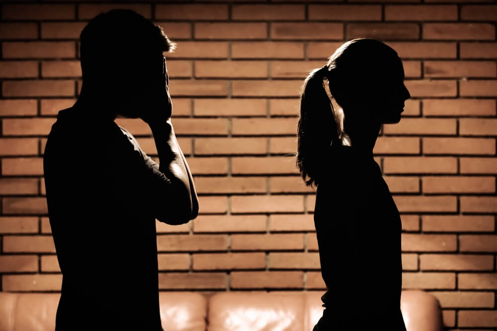 Kada je vreme za raskid